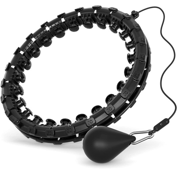 SMART HOOLA HOOP to help you feel Healthy - Picture 1 of 1